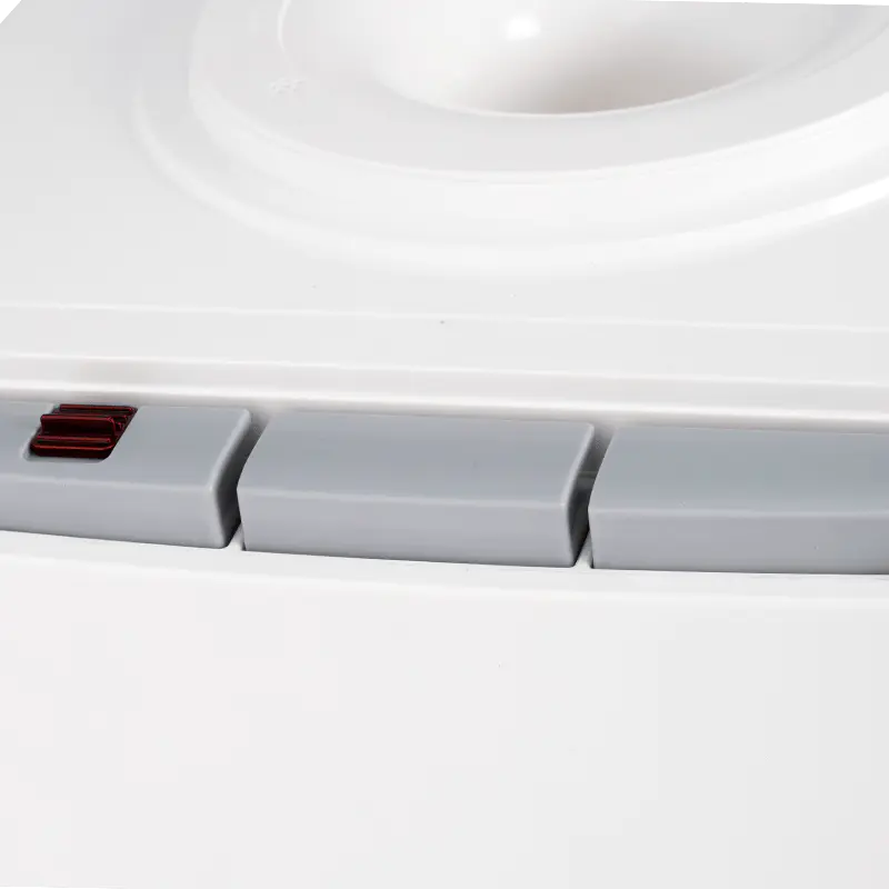YR-2505/YLR-2505/YLR-2505Y Белый вертикальный диспенсер для воды с нижней загрузкой YR-2505/YLR-2505/YLR-2505Y Белый вертикальный диспенсер для воды с нижней загрузкой