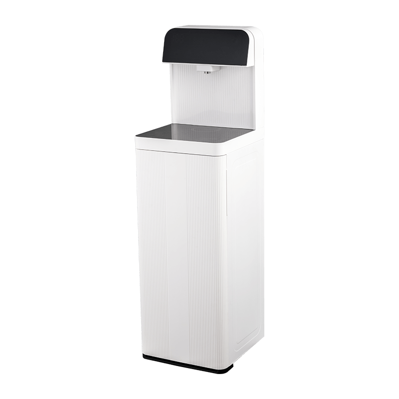 YR-2405/YLR-2405 Машина для чайных баров с нижним креплением
